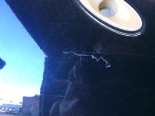 Крыло переднее правое JUKE 10-19 2011 1.6 MR16DDT