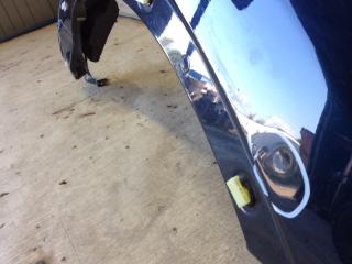 Крыло переднее правое JUKE 10-19 2011 1.6 MR16DDT