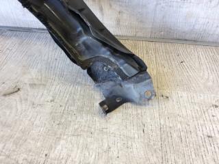 Крыло переднее правое JUKE 10-19 2011 1.6 MR16DDT