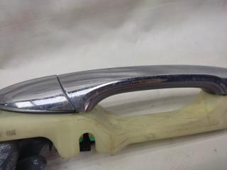 Ручка двери наружная задняя левая SONATA YF 10-14