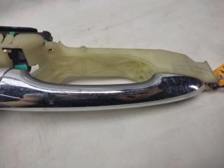 Ручка двери наружная задняя левая HYUNDAI SONATA YF 10-14