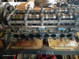 Головка блока цилиндров HYUNDAI SANTA FE (DM) 12-18