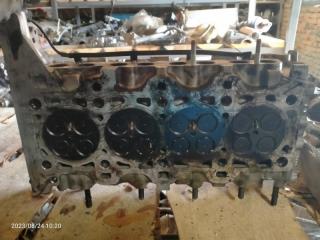 Головка блока цилиндров SANTA FE (DM) 12-18 D4HB