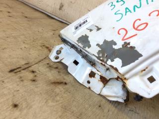 Крыло переднее левое SANTA FE (DM) 12-18 2013 2.4 G4KJ