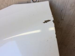 Крыло переднее левое SANTA FE (DM) 12-18 2013 2.4 G4KJ