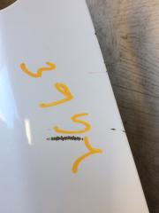 Крыло переднее левое SANTA FE (DM) 12-18 2013 2.4 G4KJ