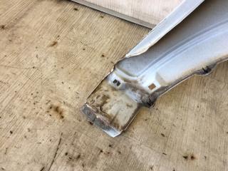 Крыло переднее левое SANTA FE (DM) 12-18 2013 2.4 G4KJ