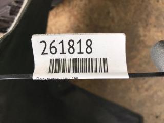 Подкрылок задний левый Q7 05-15