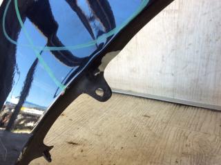 Крыло переднее правое FOCUS 10-18