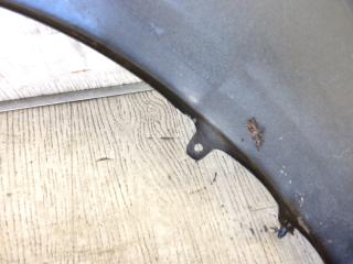 Крыло переднее правое FOCUS 10-18