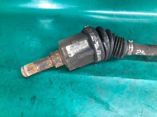 Привод передний правый AVENGER 07-14 Седан 2.4