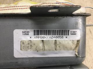 Подушка безопасности пассажира SORENTO XM 09-14 2011 Внедорожник 2.4