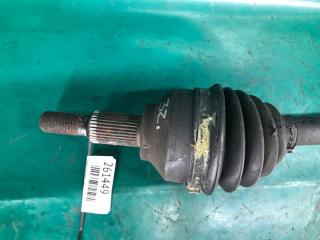 Привод передний правый DODGE JOURNEY 08-20 ВНЕДОРОЖНИК 3.6