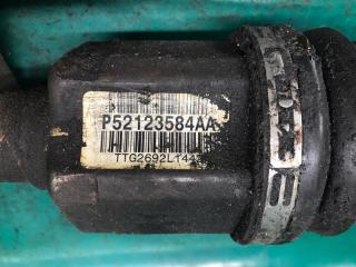 Привод передний правый JOURNEY 08-20 ВНЕДОРОЖНИК 3.6