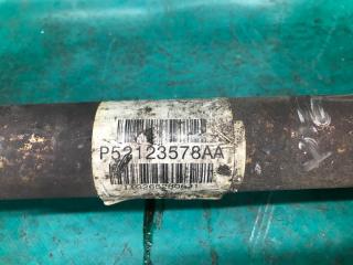 Привод передний правый JOURNEY 08-20 ВНЕДОРОЖНИК 3.6