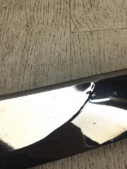 Решетка радиатора SONATA YF 10-14 2012 Седан 2.4 G4KK