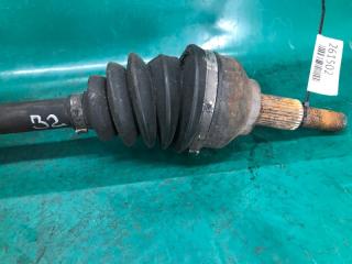 Привод передний правый JOURNEY 08-20 ВНЕДОРОЖНИК 3.6