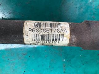 Привод передний правый JOURNEY 08-20 ВНЕДОРОЖНИК 3.6