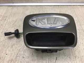 Кнопка открывания багажника наружная SOUL AM 08-13 2011 G4NA