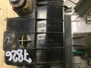 Кнопка открывания багажника наружная SOUL AM 08-13 2011 G4NA