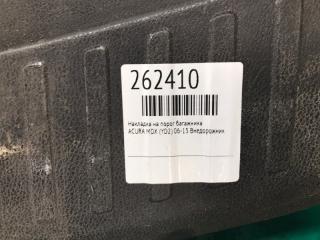 Накладка на порог багажника MDX (YD2) 06-13 Внедорожник