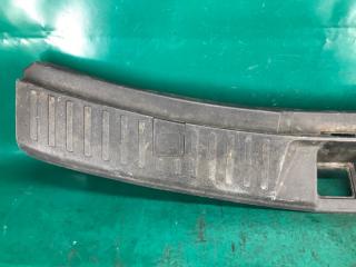 Накладка на порог багажника ACURA MDX (YD2) 06-13 Внедорожник