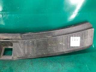 Накладка на порог багажника MDX (YD2) 06-13 Внедорожник