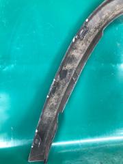 Накладка крыла (расширитель арки) передняя правая GRAND CHEROKEE 11-22