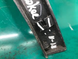 Накладка крыла (расширитель арки) передняя правая GRAND CHEROKEE 11-22