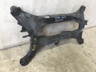 Балка задней подвески FORD EDGE 06-14 T35PDED