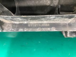 Кронштейн переднего бампера OUTBACK 09-14 BR Внедорожник