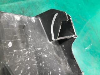 Кронштейн переднего бампера OUTBACK 09-14 BR Внедорожник