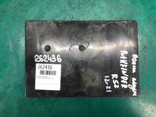Полка аккумулятора PATHFINDER R52 12-21