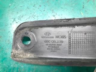 Брызговик передний левый ELANTRA MD 10-15