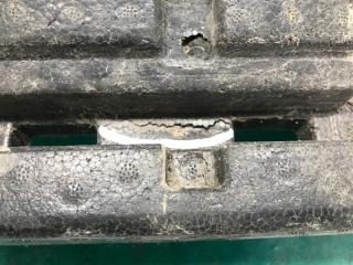 Наполнитель бампера передний JEEP COMPASS 06-16