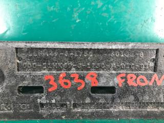 Наполнитель бампера передний COMPASS 06-16