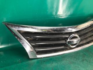 Решетка радиатора NISSAN ALTIMA L33 12-18