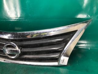 Решетка радиатора ALTIMA L33 12-18