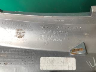 Решетка радиатора COMPASS 06-16