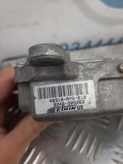 Блок электронный ACURA MDX (YD2) 06-13