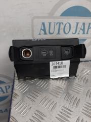 USB адаптер HYUNDAI SANTA FE (TM) 18-23