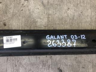 Балка двигателя продольная GALANT 03-12