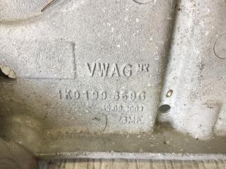 Балка передней подвески JETTA 05-10 2007 Седан 2.5