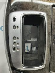 Консоль центральная INFINITI QX60/JX35 12-20