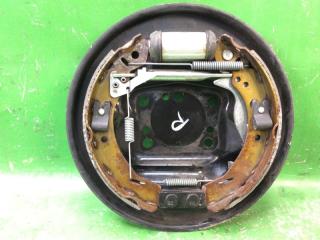 Тормозной механизм задний правый FORD FIESTA 08-17 2012