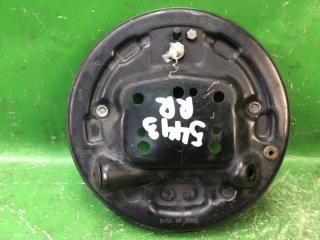 Тормозной механизм задний правый FORD FIESTA 08-17 1.6 C16HDEX