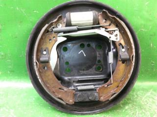 Тормозной механизм задний левый FORD FIESTA 08-17 2012