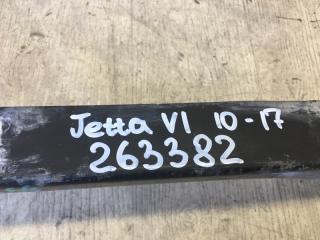 Балка задней подвески JETTA USA 10-17 2011 2.5