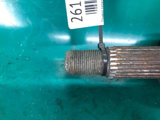 Привод передний левый FIESTA 08-17 2013 Хэтчбек 1.6 XDEZ