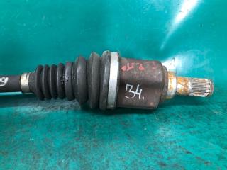 Привод передний левый FIESTA 08-17 2013 Хэтчбек 1.6 XDEZ